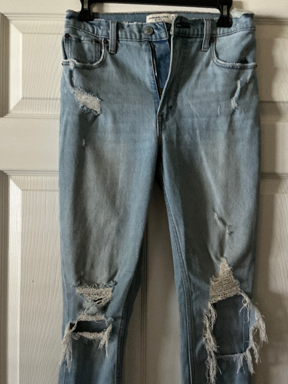 Abercrombie & Fitch jeans